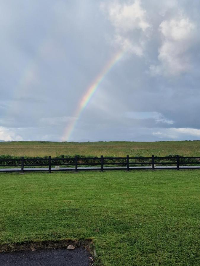 Shanadune Tralee Luaran gambar